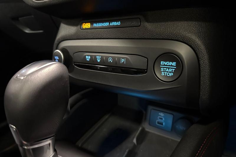 Used Ford Focus 2023 for sale - 77042465: Photo 35