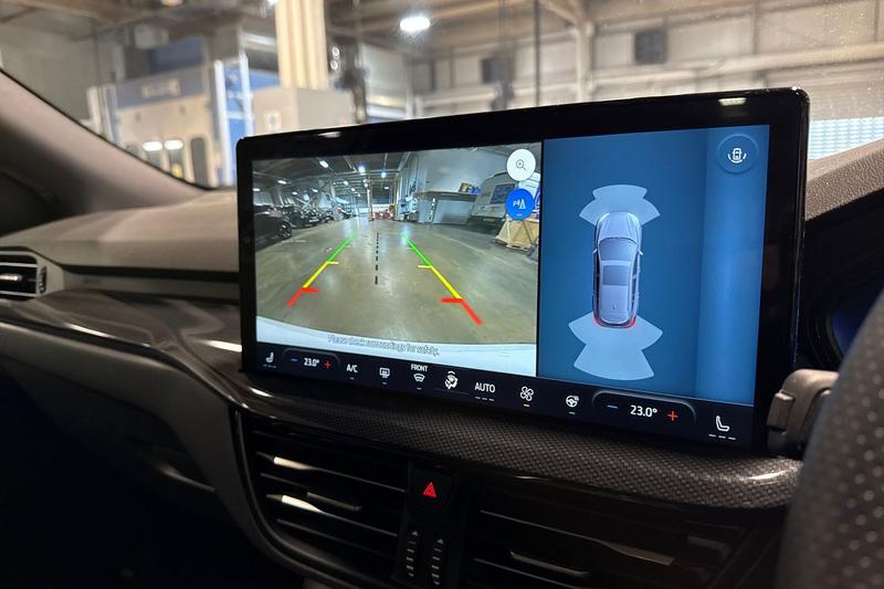 Used Ford Focus 2023 for sale - 77042465: Photo 36