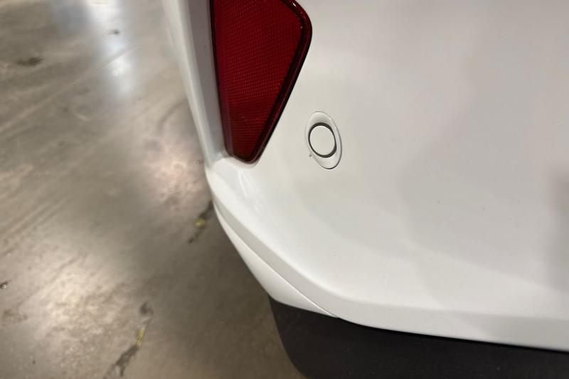 Used Ford Focus 2023 for sale - 77042465: Photo 39