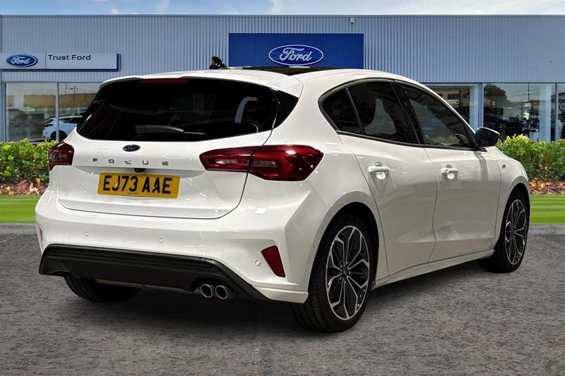 Used Ford Focus 2023 for sale - 77042465: Photo 4