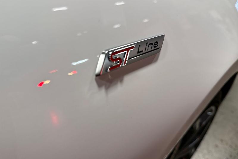 Used Ford Focus 2023 for sale - 77042465: Photo 42