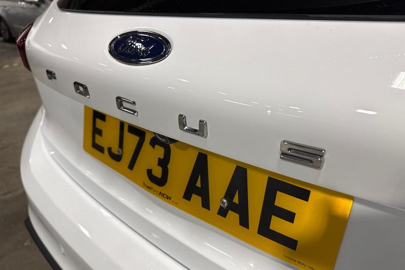 Used Ford Focus 2023 for sale - 77042465: Photo 43