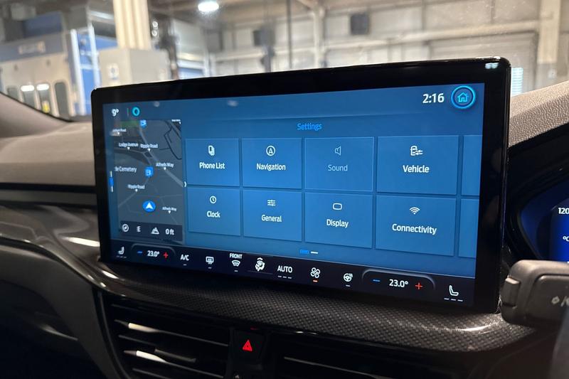 Used Ford Focus 2023 for sale - 77042465: Photo 45