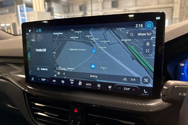 Used Ford Focus 2023 for sale - 77042465: Photo 47