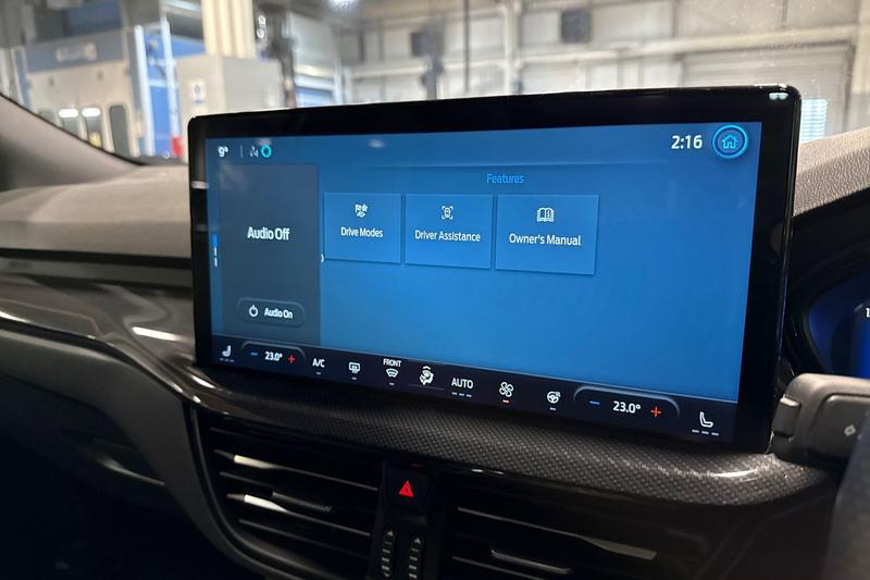 Used Ford Focus 2023 for sale - 77042465: Photo 48