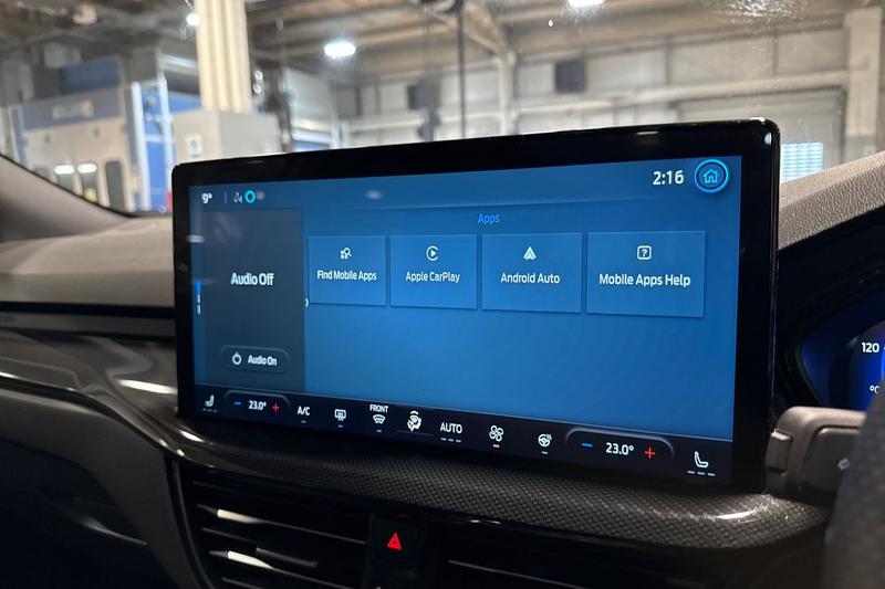 Used Ford Focus 2023 for sale - 77042465: Photo 49