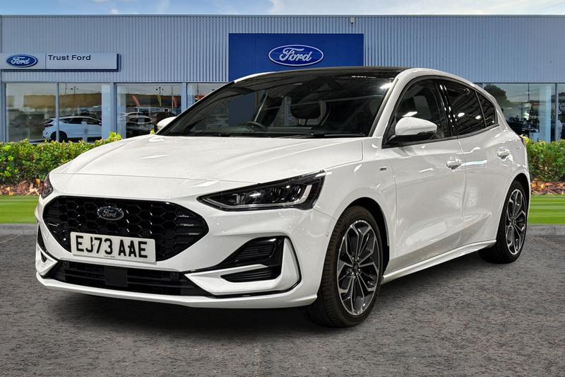 Used Ford Focus 2023 for sale - 77042465: Photo 5