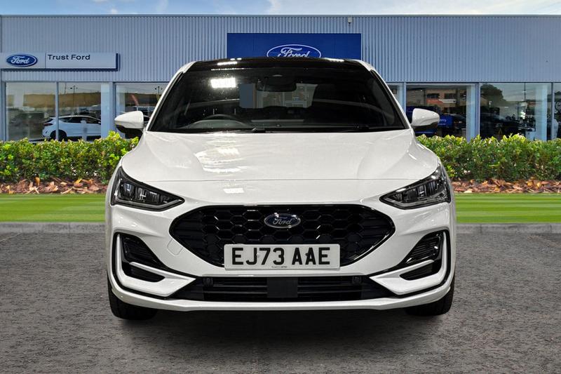 Used Ford Focus 2023 for sale - 77042465: Photo 6