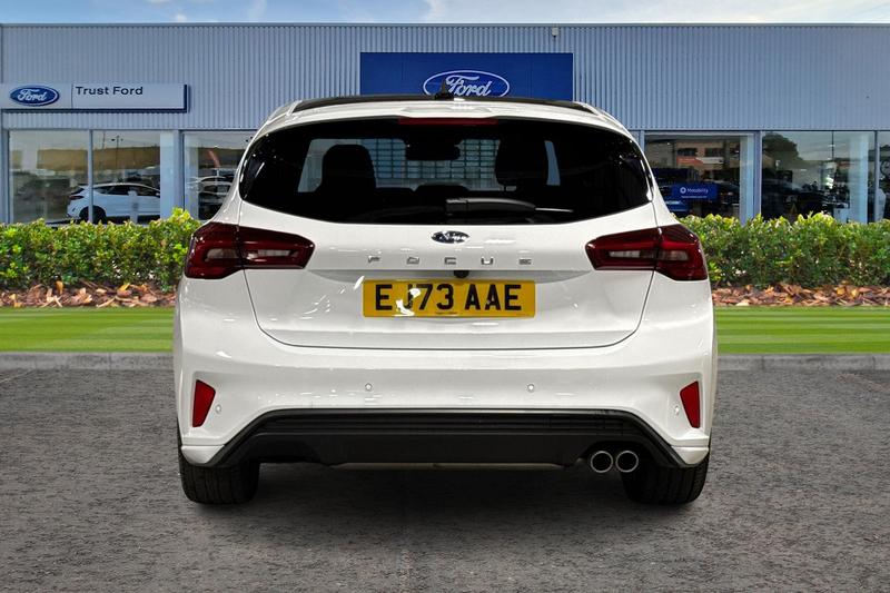 Used Ford Focus 2023 for sale - 77042465: Photo 7