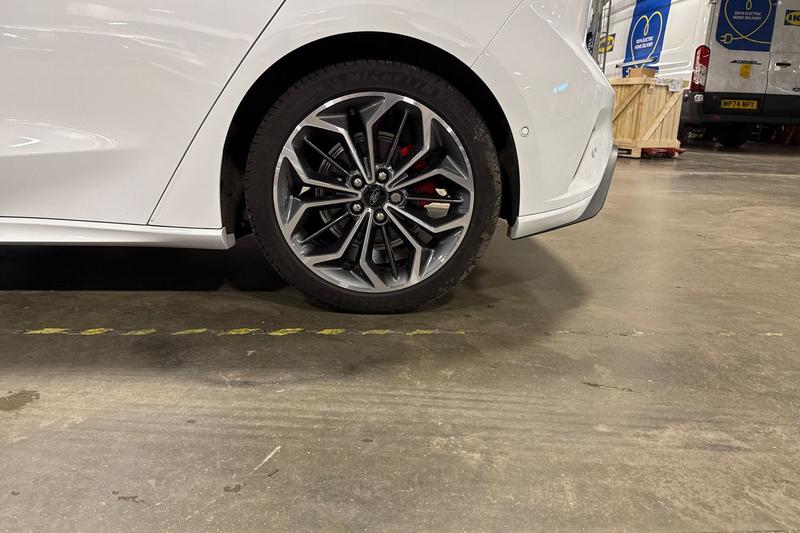 Used Ford Focus 2023 for sale - 77042465: Photo 8