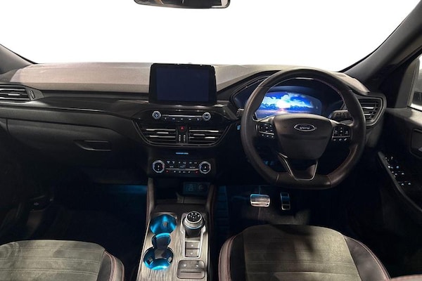 Used Ford Kuga 2023 for sale - 76265967: Photo 10
