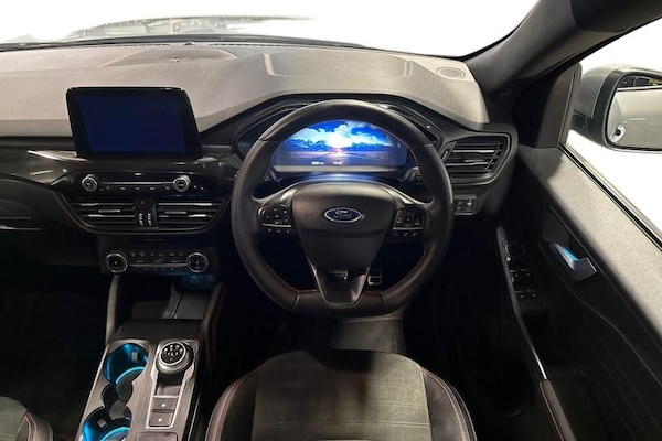Used Ford Kuga 2023 for sale - 76265967: Photo 11