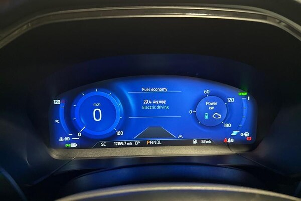 Used Ford Kuga 2023 for sale - 76265967: Photo 13