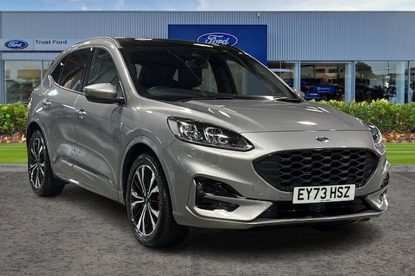Used Ford Kuga 2023 for sale - 76265967: Photo 1