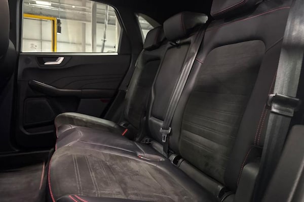 Used Ford Kuga 2023 for sale - 76265967: Photo 20