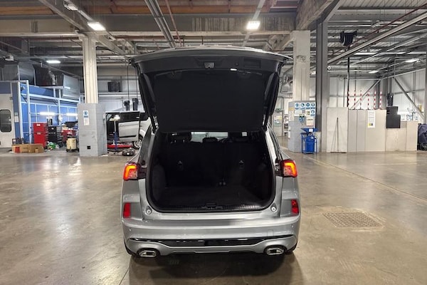 Used Ford Kuga 2023 for sale - 76265967: Photo 21