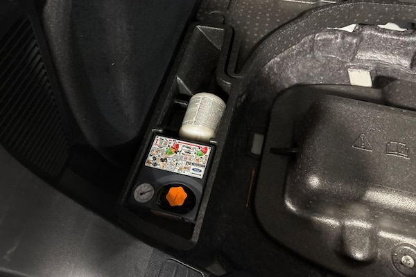 Used Ford Kuga 2023 for sale - 76265967: Photo 24
