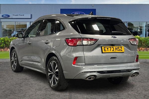 Used Ford Kuga 2023 for sale - 76265967: Photo 2