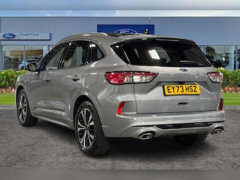Used Ford Kuga 2023 for sale - 76265967: Photo 2