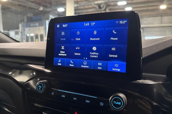 Used Ford Kuga 2023 for sale - 76265967: Photo 36