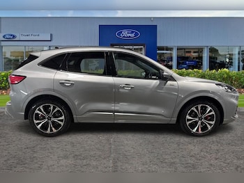 Used Ford Kuga 2023 for sale - 76265967: Photo 3