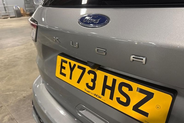 Used Ford Kuga 2023 for sale - 76265967: Photo 43