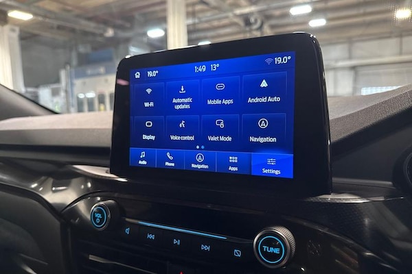 Used Ford Kuga 2023 for sale - 76265967: Photo 44