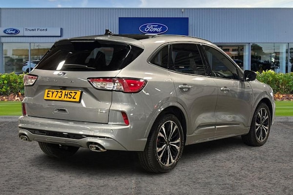 Used Ford Kuga 2023 for sale - 76265967: Photo 4