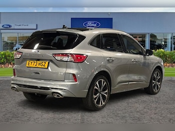 Used Ford Kuga 2023 for sale - 76265967: Photo 4