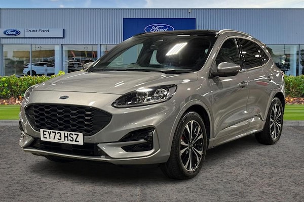 Used Ford Kuga 2023 for sale - 76265967: Photo 5