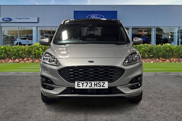 Used Ford Kuga 2023 for sale - 76265967: Photo 6