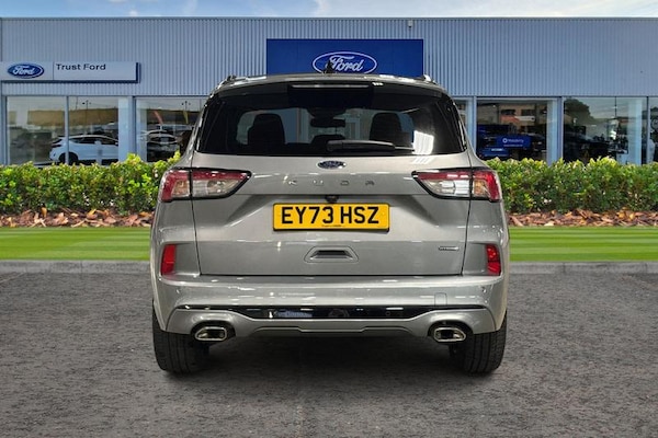 Used Ford Kuga 2023 for sale - 76265967: Photo 7