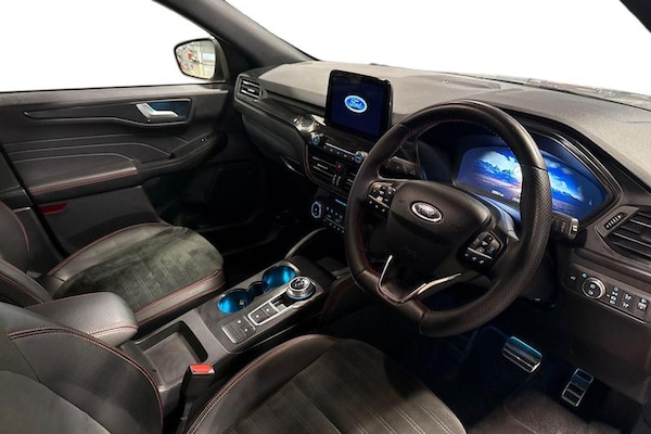 Used Ford Kuga 2023 for sale - 76265967: Photo 9