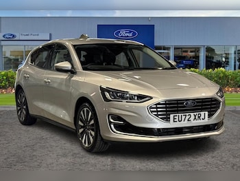 Ford - Focus