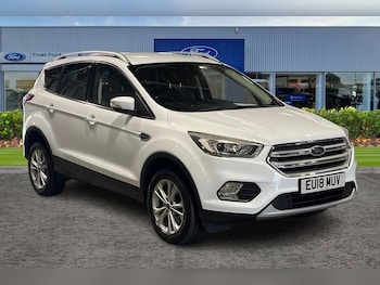 Used Ford Kuga 2018 for sale - 79333690: Photo