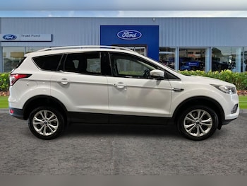 Used Ford Kuga 2018 for sale - 79333690: Photo