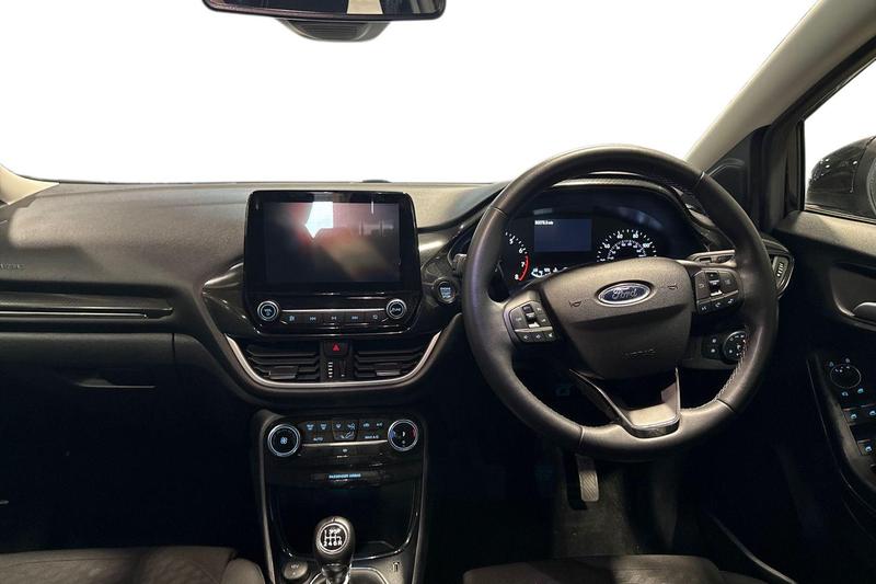 Used Ford Puma 2023 for sale - 78087873: Photo 10