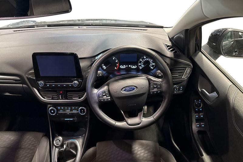 Used Ford Puma 2023 for sale - 78087873: Photo 11