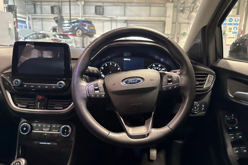 Used Ford Puma 2023 for sale - 78087873: Photo 12