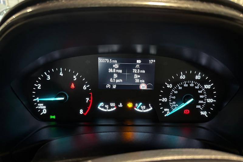 Used Ford Puma 2023 for sale - 78087873: Photo 13