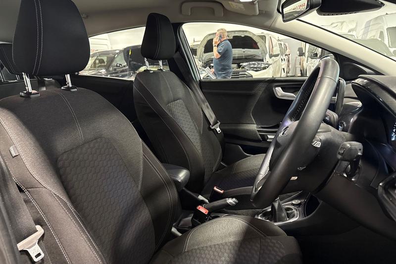 Used Ford Puma 2023 for sale - 78087873: Photo 17