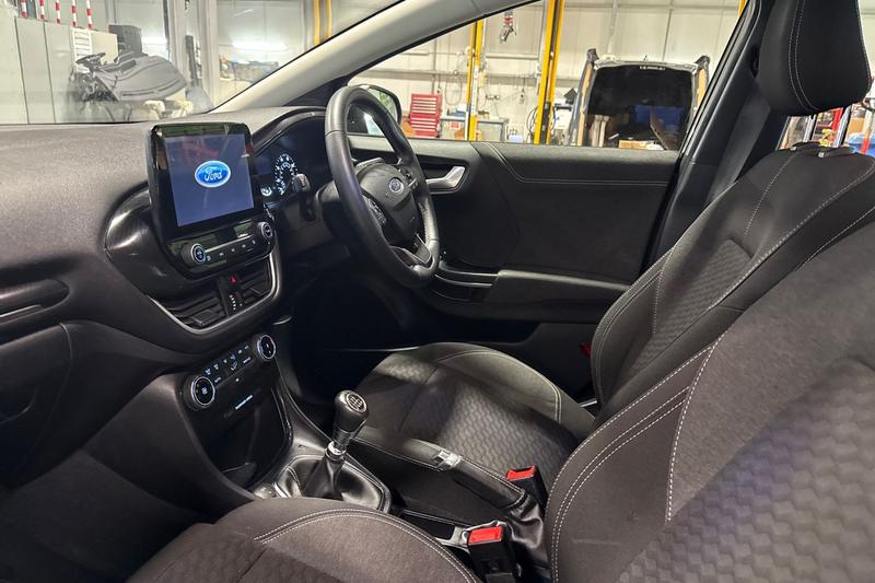 Used Ford Puma 2023 for sale - 78087873: Photo 18