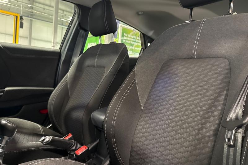 Used Ford Puma 2023 for sale - 78087873: Photo 19