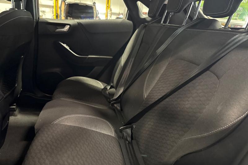 Used Ford Puma 2023 for sale - 78087873: Photo 20