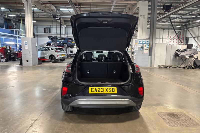 Used Ford Puma 2023 for sale - 78087873: Photo 21