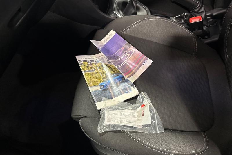 Used Ford Puma 2023 for sale - 78087873: Photo 22