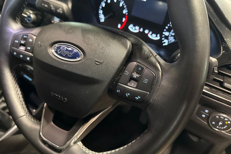 Used Ford Puma 2023 for sale - 78087873: Photo 25