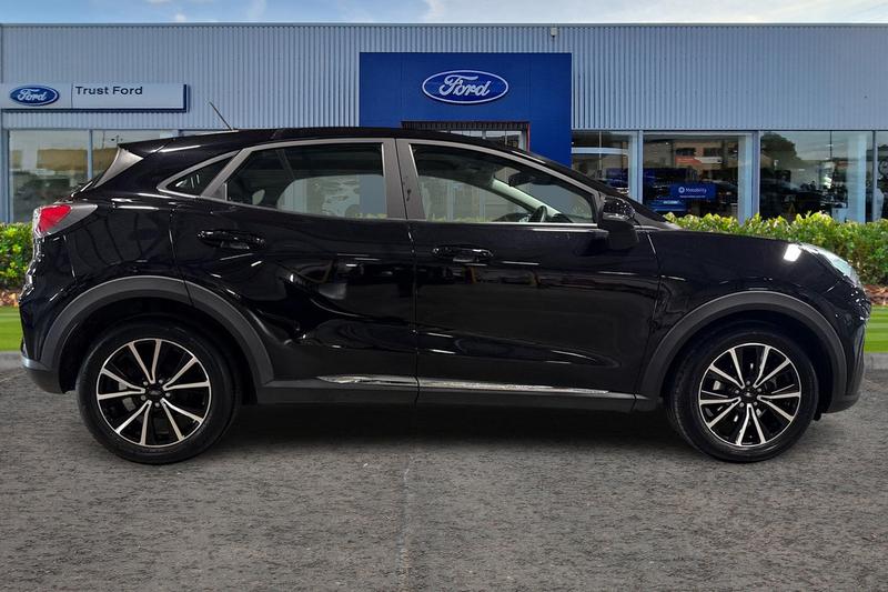 Used Ford Puma 2023 for sale - 78087873: Photo 3