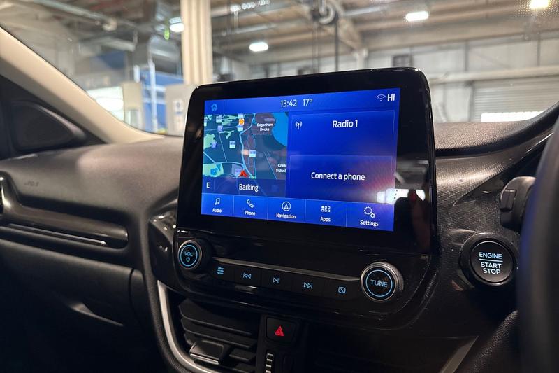 Used Ford Puma 2023 for sale - 78087873: Photo 32