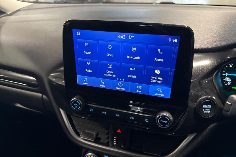 Used Ford Puma 2023 for sale - 78087873: Photo 33